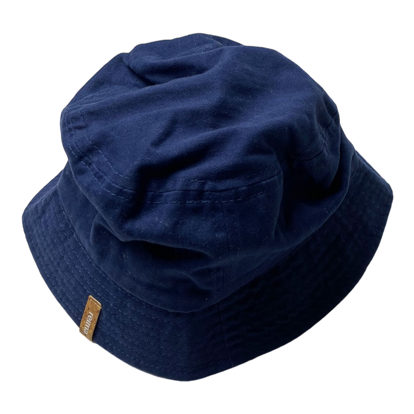 Reima bucket hat, midnight blue | 50cm / 3-4y