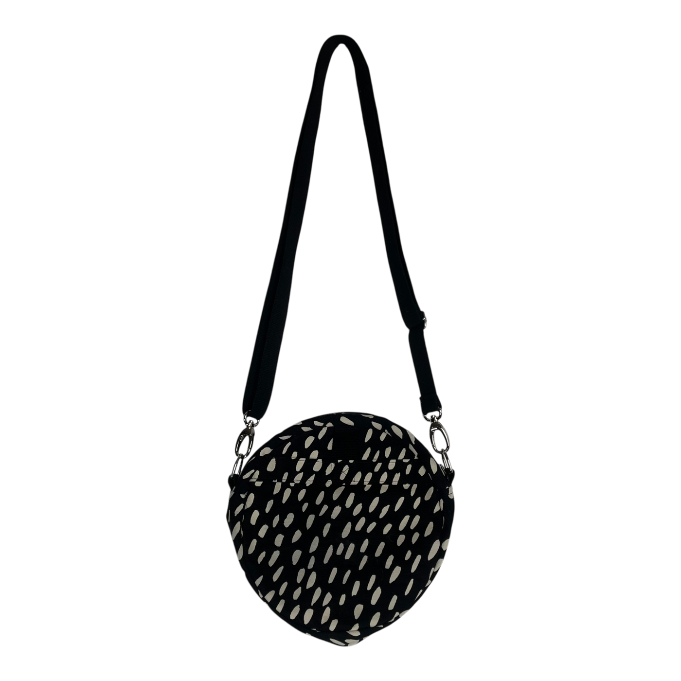 Papu circle bag, grain