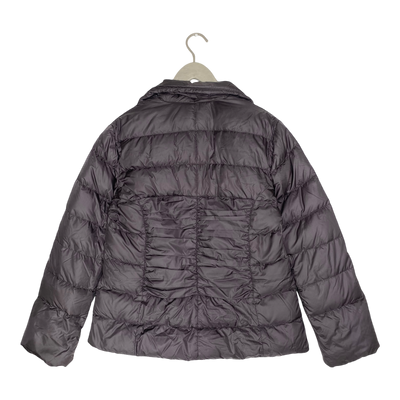 Joutsen ladysmith jacket, grey | woman M