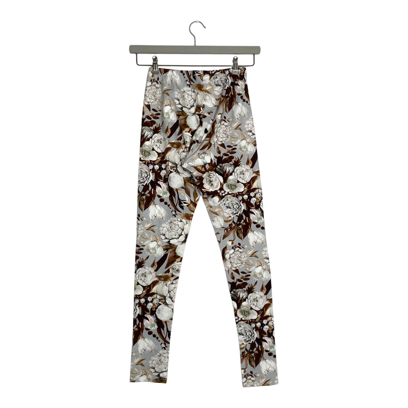 Versonpuoti leggings, flowers | woman S