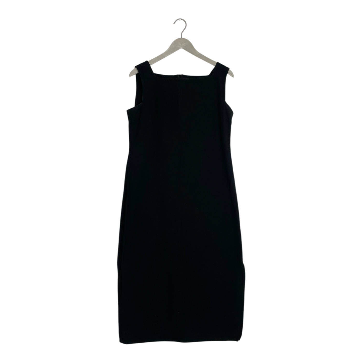 Marimekko dress, black | woman 38