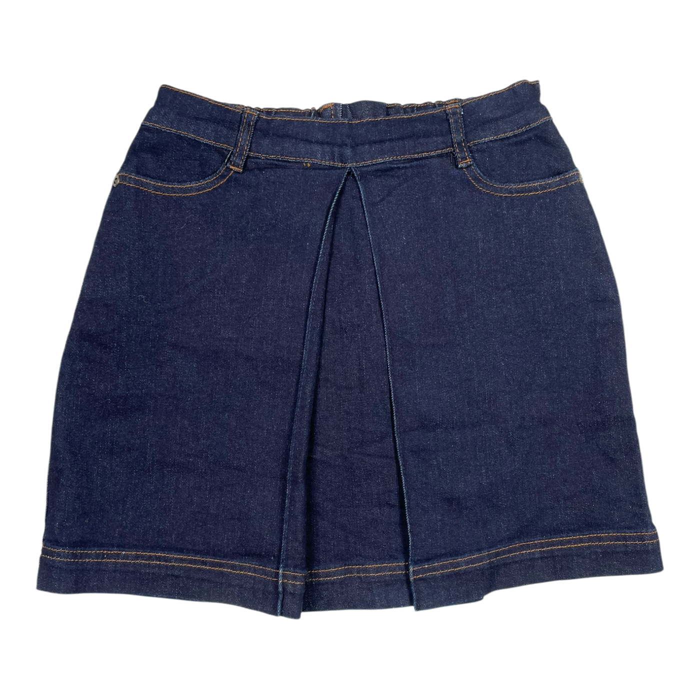 Molo beatrice denim skirt, denim blue | 152cm