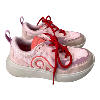 Reima salamoi sneakers, pink | 28