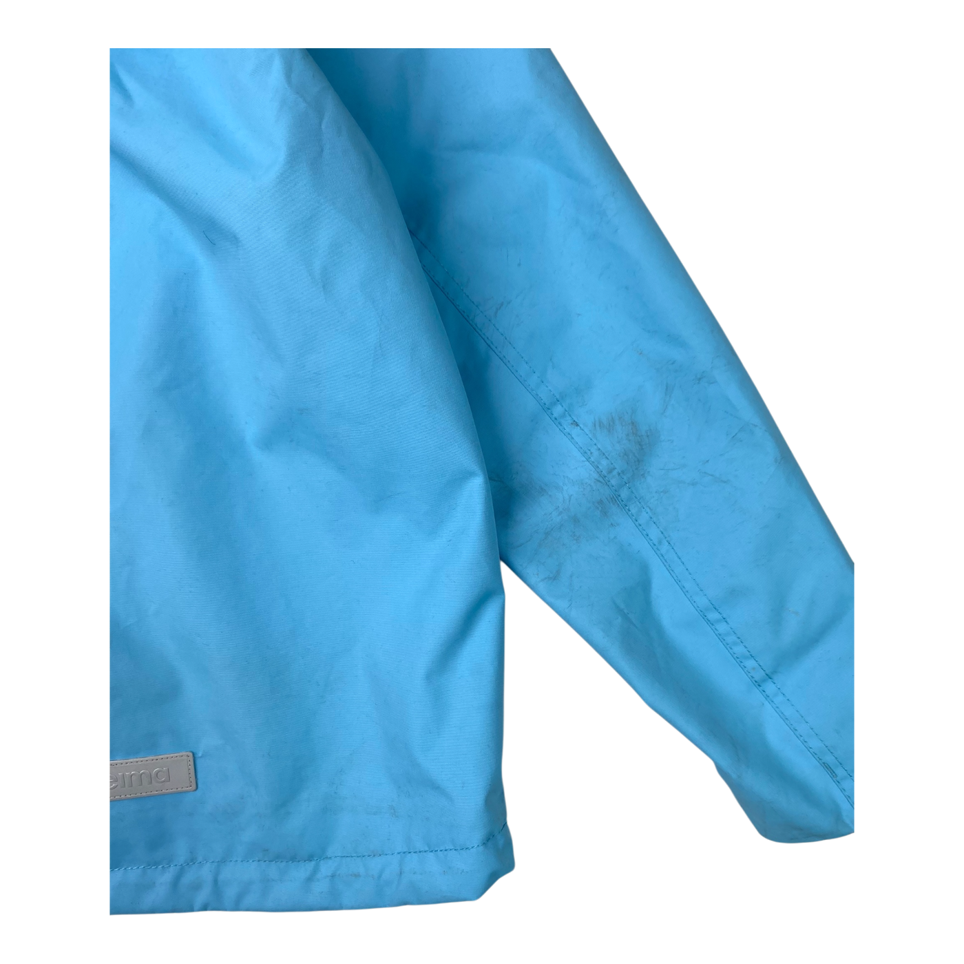 Reima soutu jacket, blue sky | 134cm