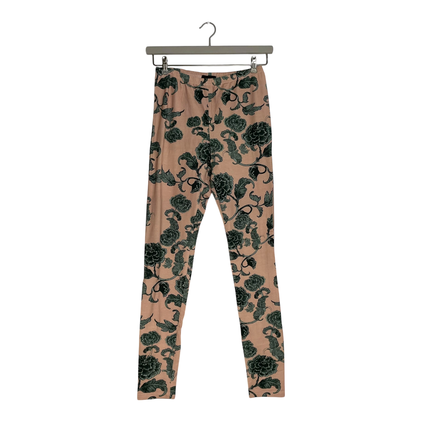 Vimma leggings, flower | woman XL