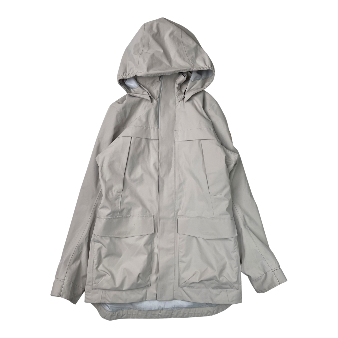 Reima bock parka, stone beige | 152cm