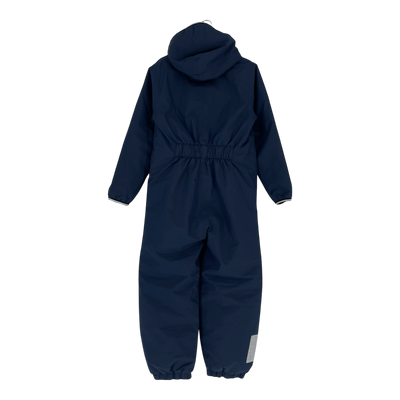 Molo wain overall, midnight blue | 116cm