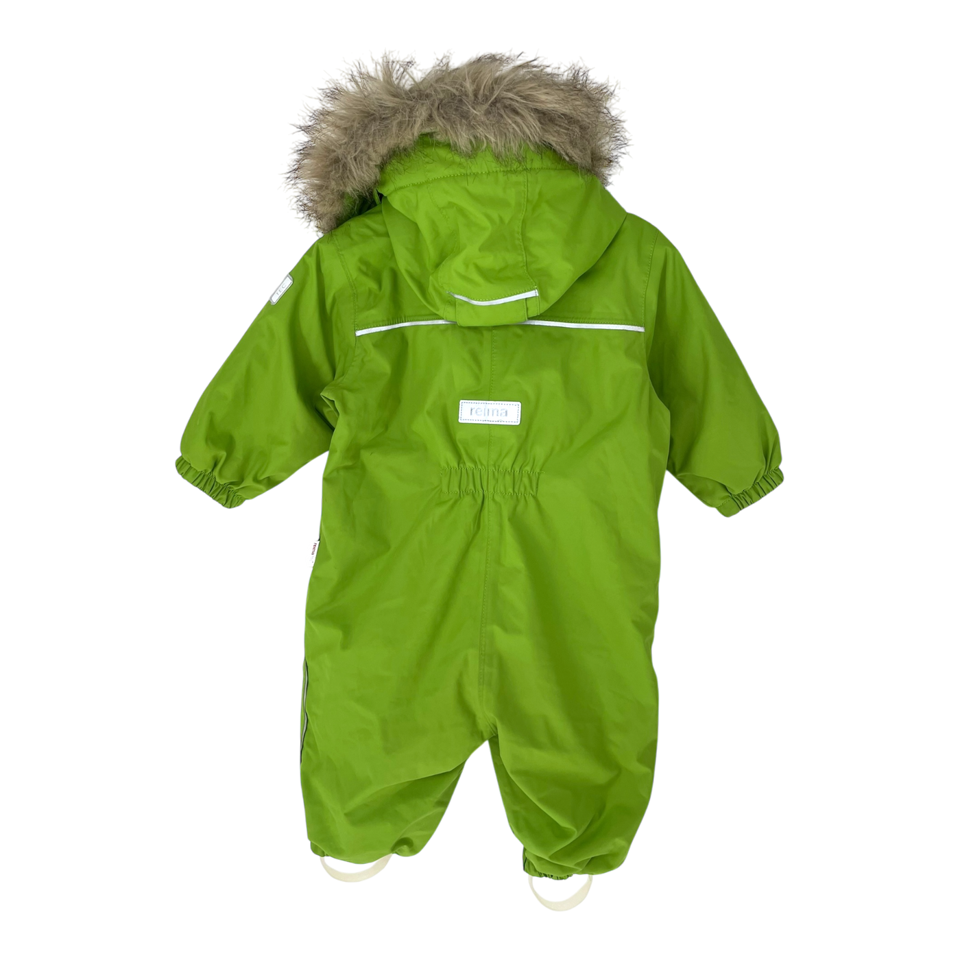 Reima gotland winter overall, green | 74cm