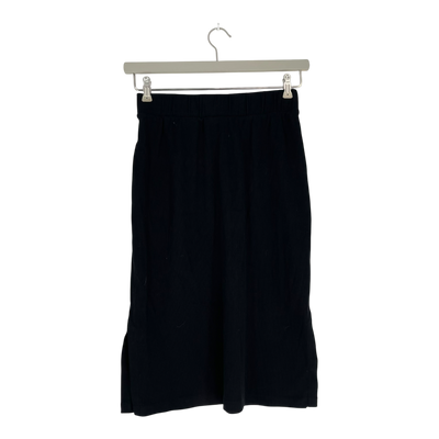 Aarre alina skirt, black | woman S