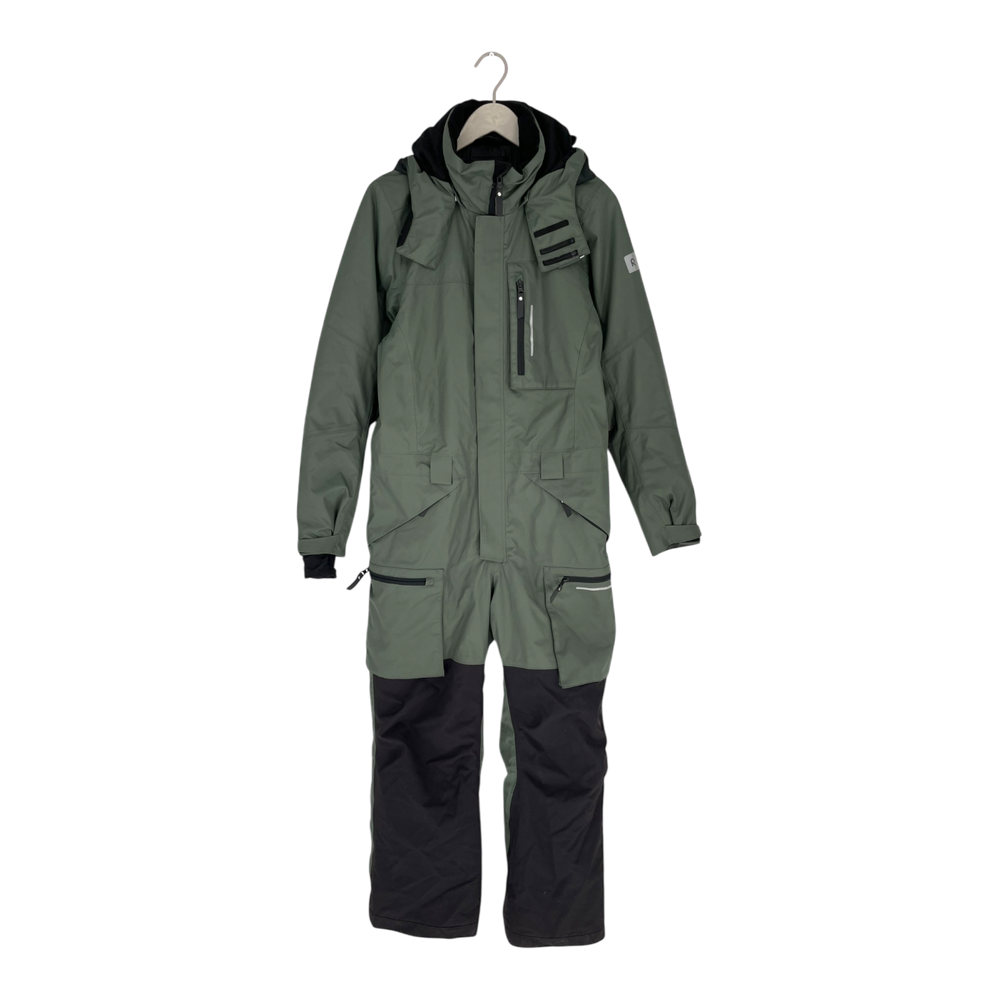 Reima utsjoki winter overall, green | 164cm