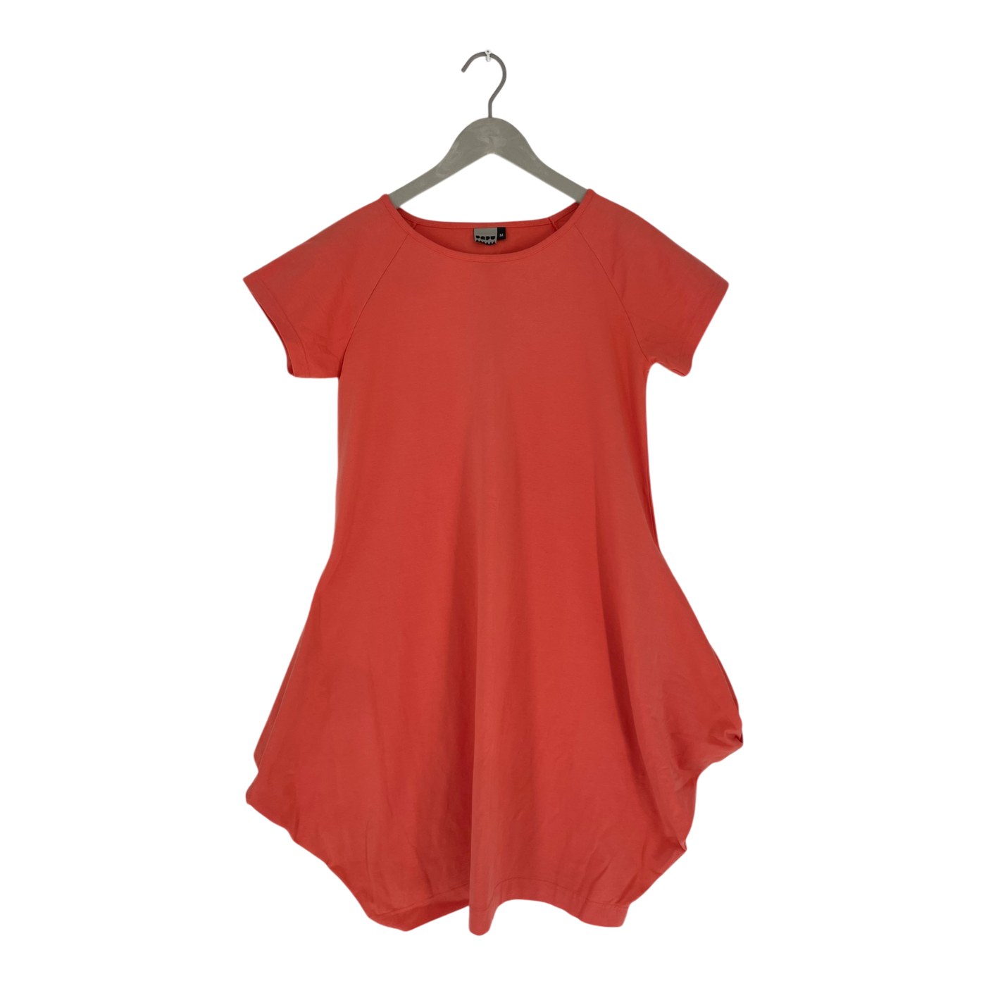 Papu kanto dress, coral | woman M