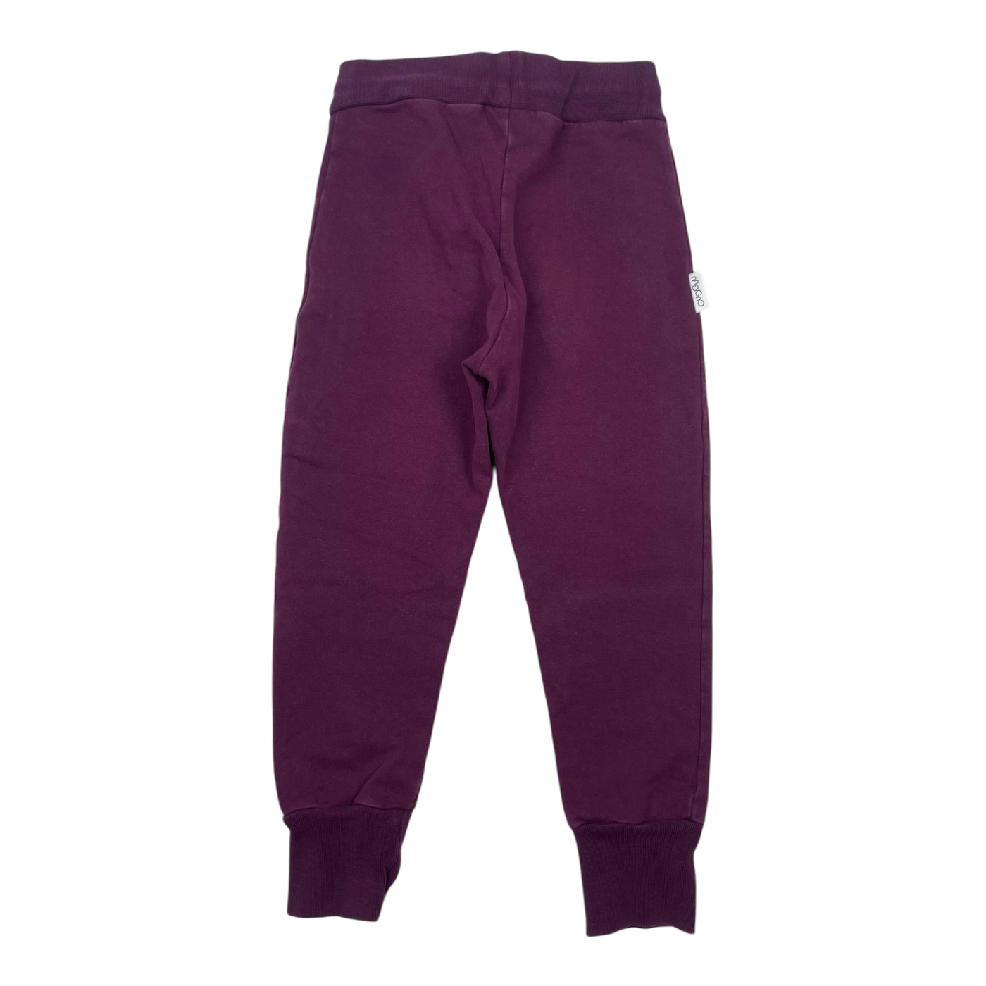 Gugguu sweatpants, purple | 116cm