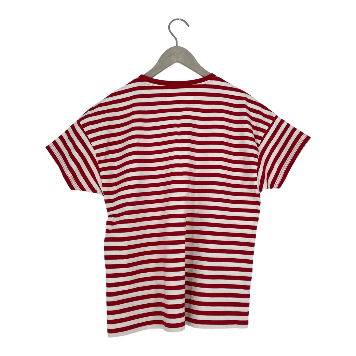 Riva Clothing t-shirt, stripes | woman M