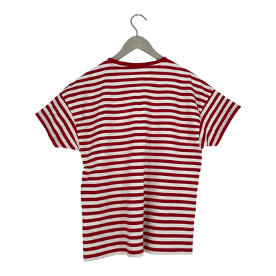 Riva Clothing t-shirt, stripes | woman M