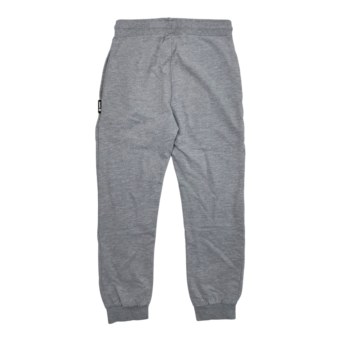 Reima siivo sweatpants, grey | 122/128cm