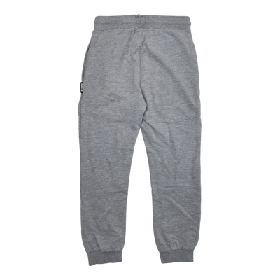 Reima siivo sweatpants, grey | 122/128cm