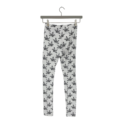 Yo Zen leggings, origami |  woman M