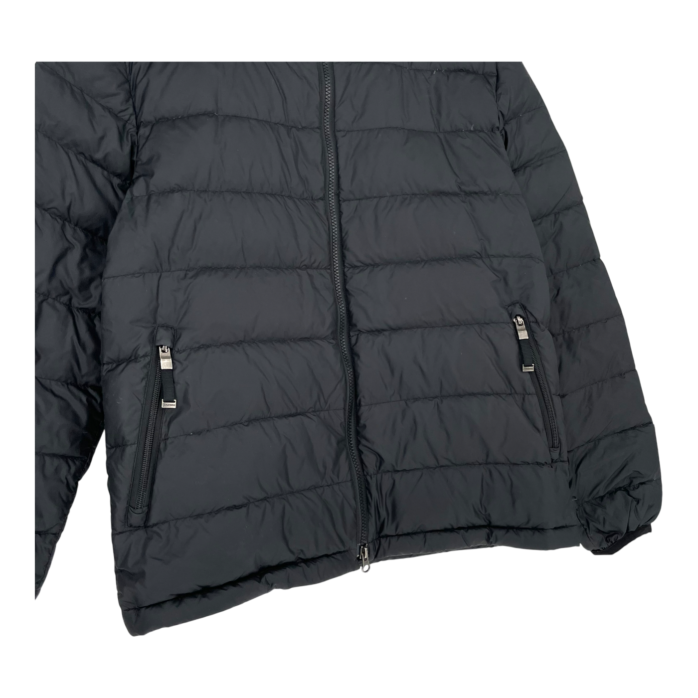 Joutsen anton jacket, black | man XS