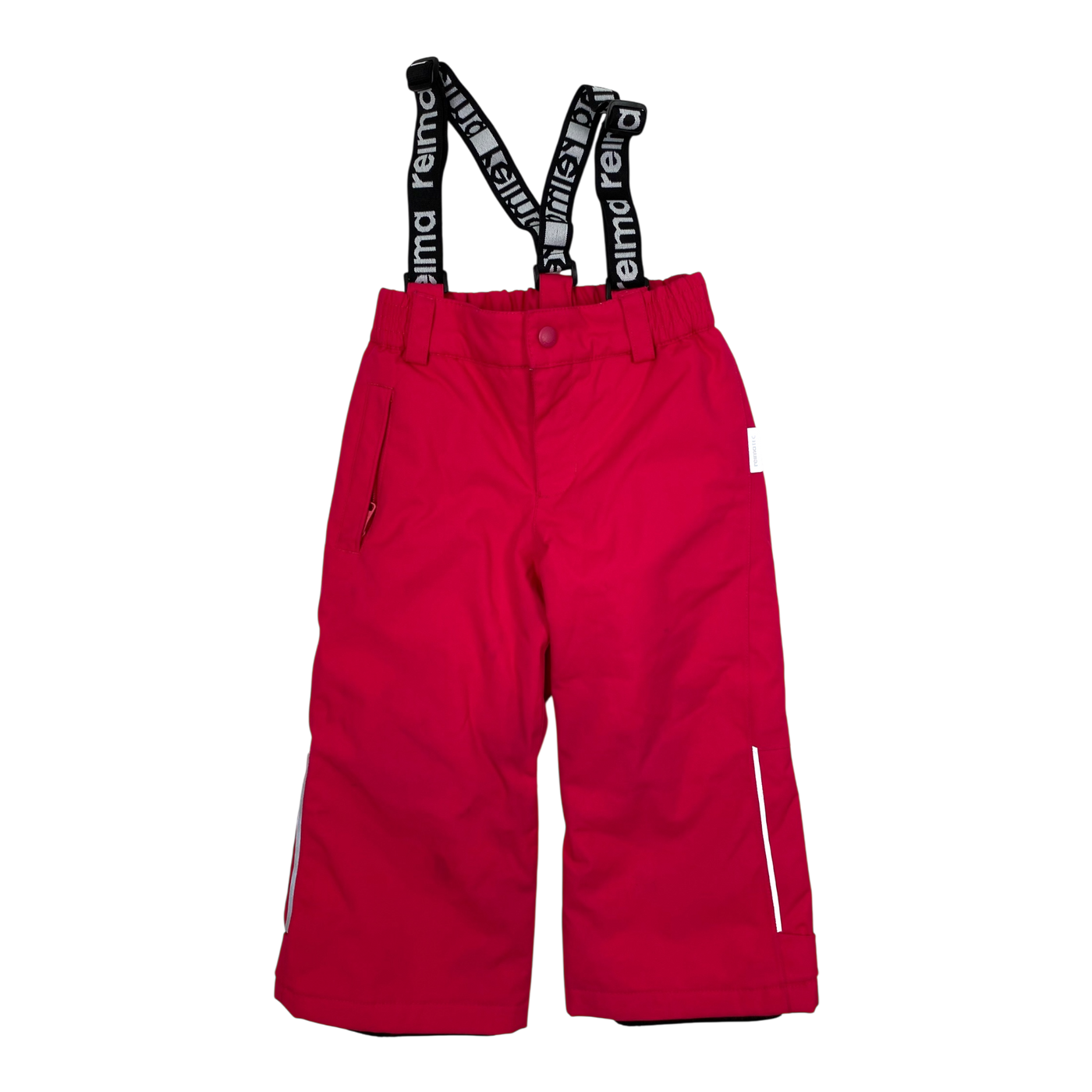 Reima loikka winter pants, pink | 92cm