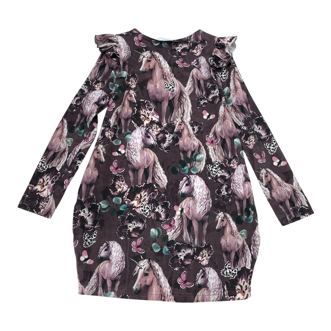 Versonpuoti dress, horse | 128/134cm