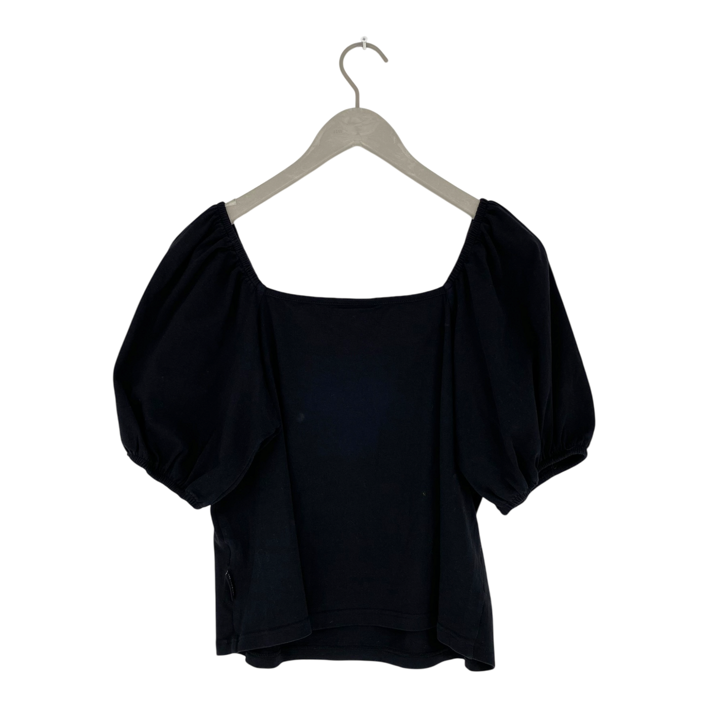 Versonpuoti t-shirt, black | woman L