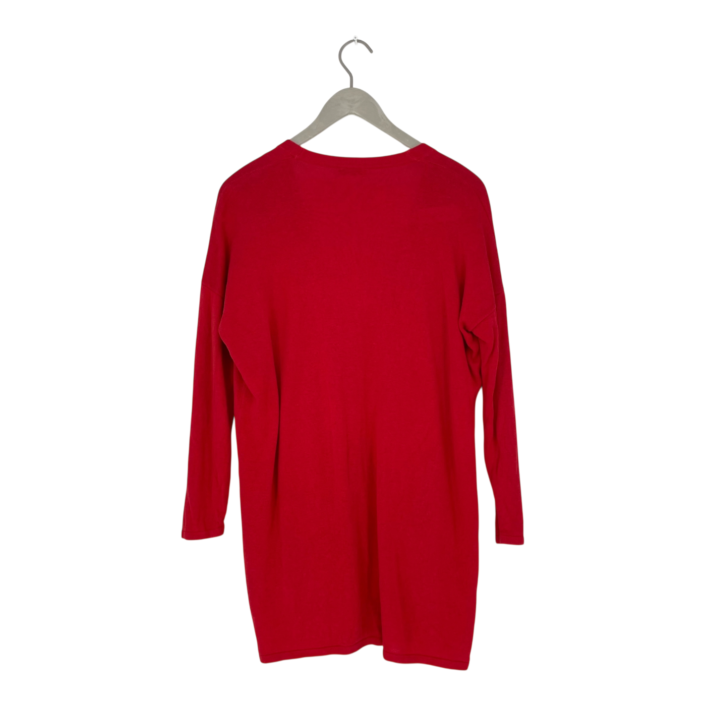 Marimekko livivee cardigan, red | Woman S