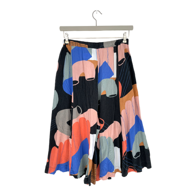 Papu midi circle culottes, utopia | woman M