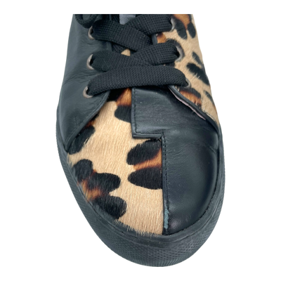 Minna Parikka iggy sneakers, leopard/black | 41