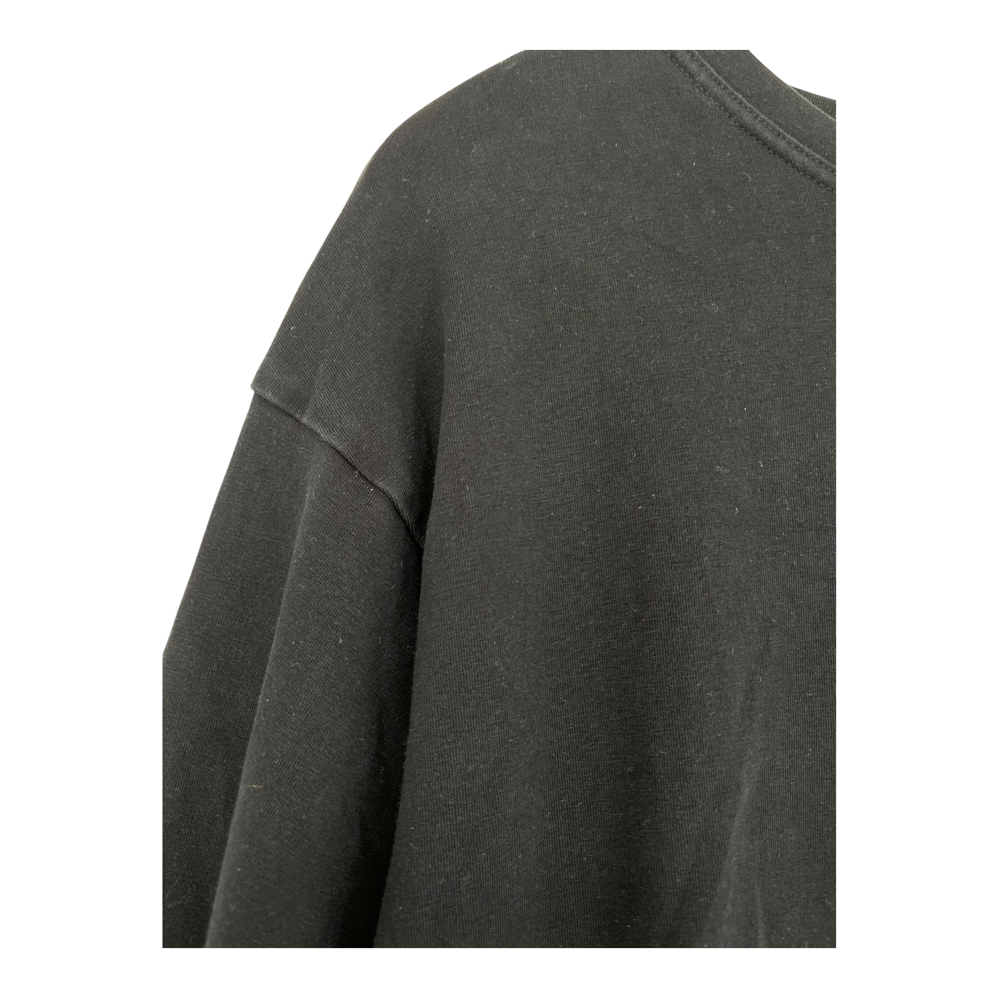 Vimma shirt, black | woman onesize