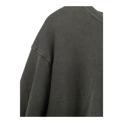 Vimma shirt, black | woman onesize