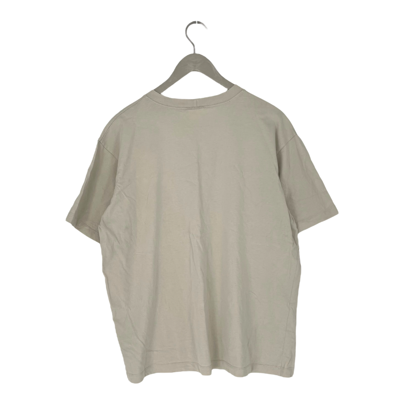 Mainio panda t-shirt, almond | woman S/M
