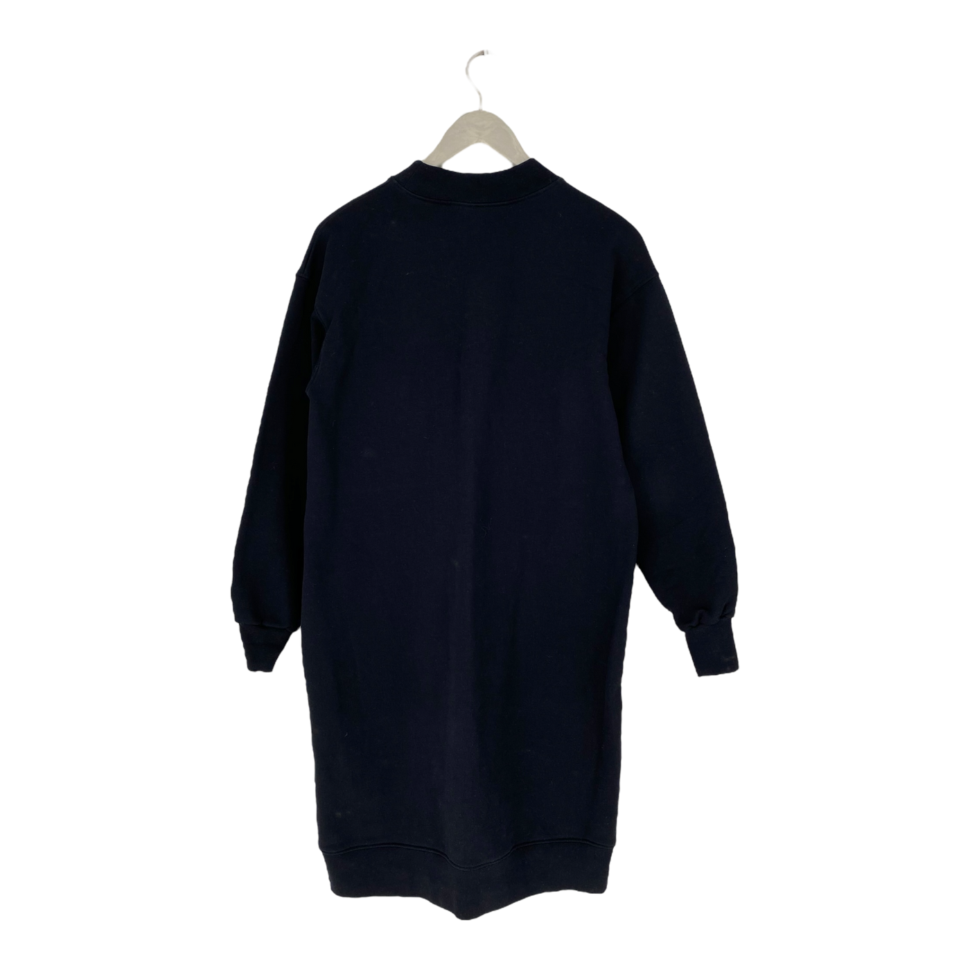 Riva Clothing sweat dress, black | woman XS