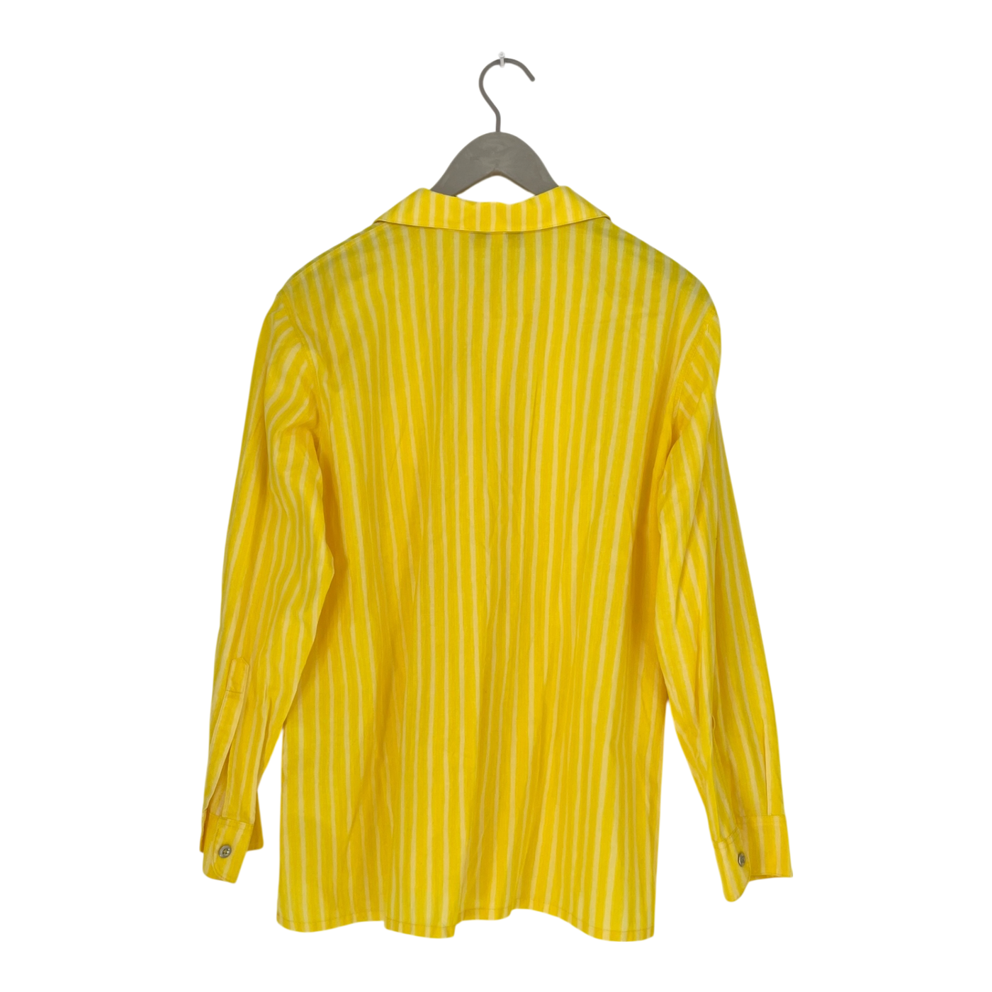 Marimekko jokapoika vintage shirt, stripes | unisex L
