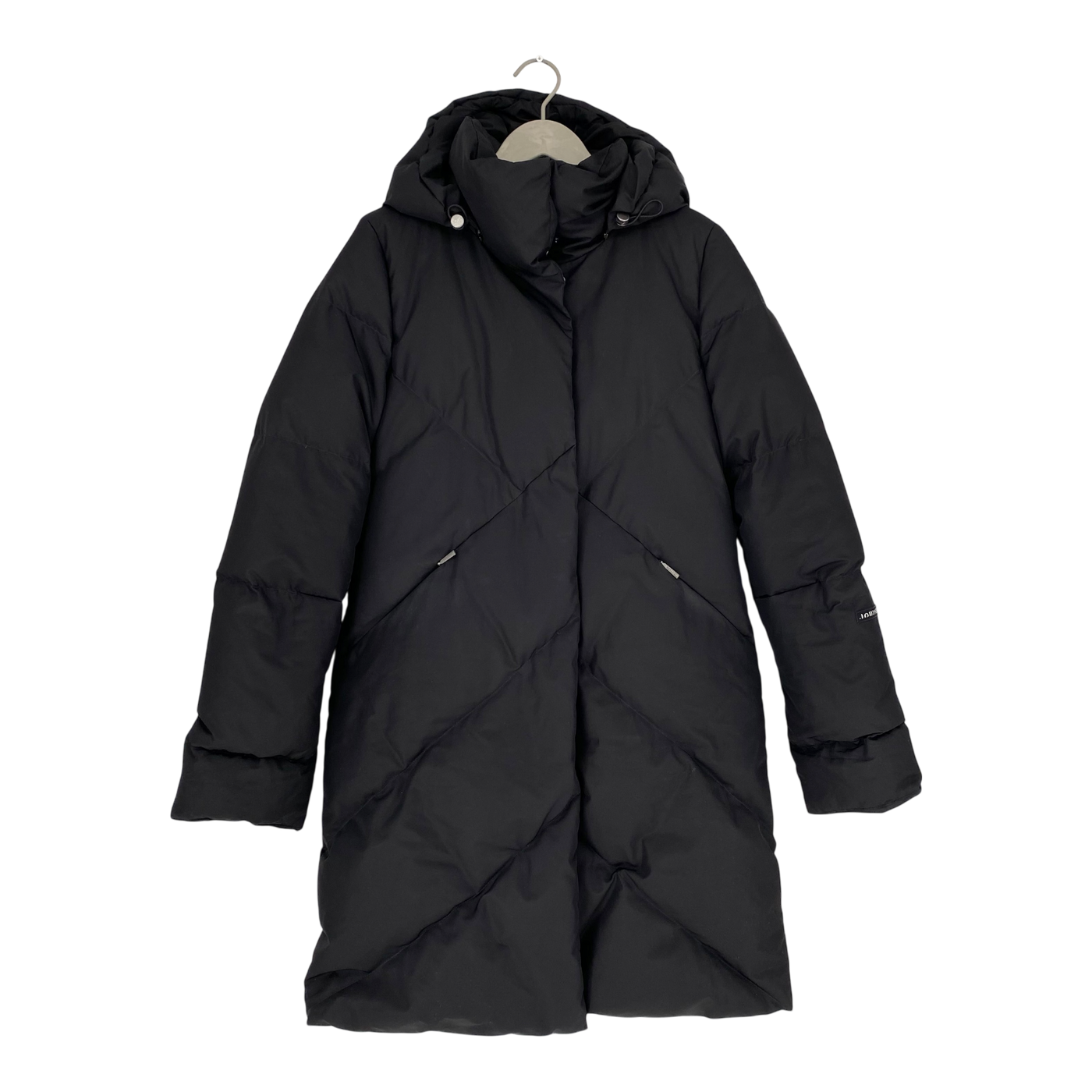 Joutsen laulu jacket, black | woman S