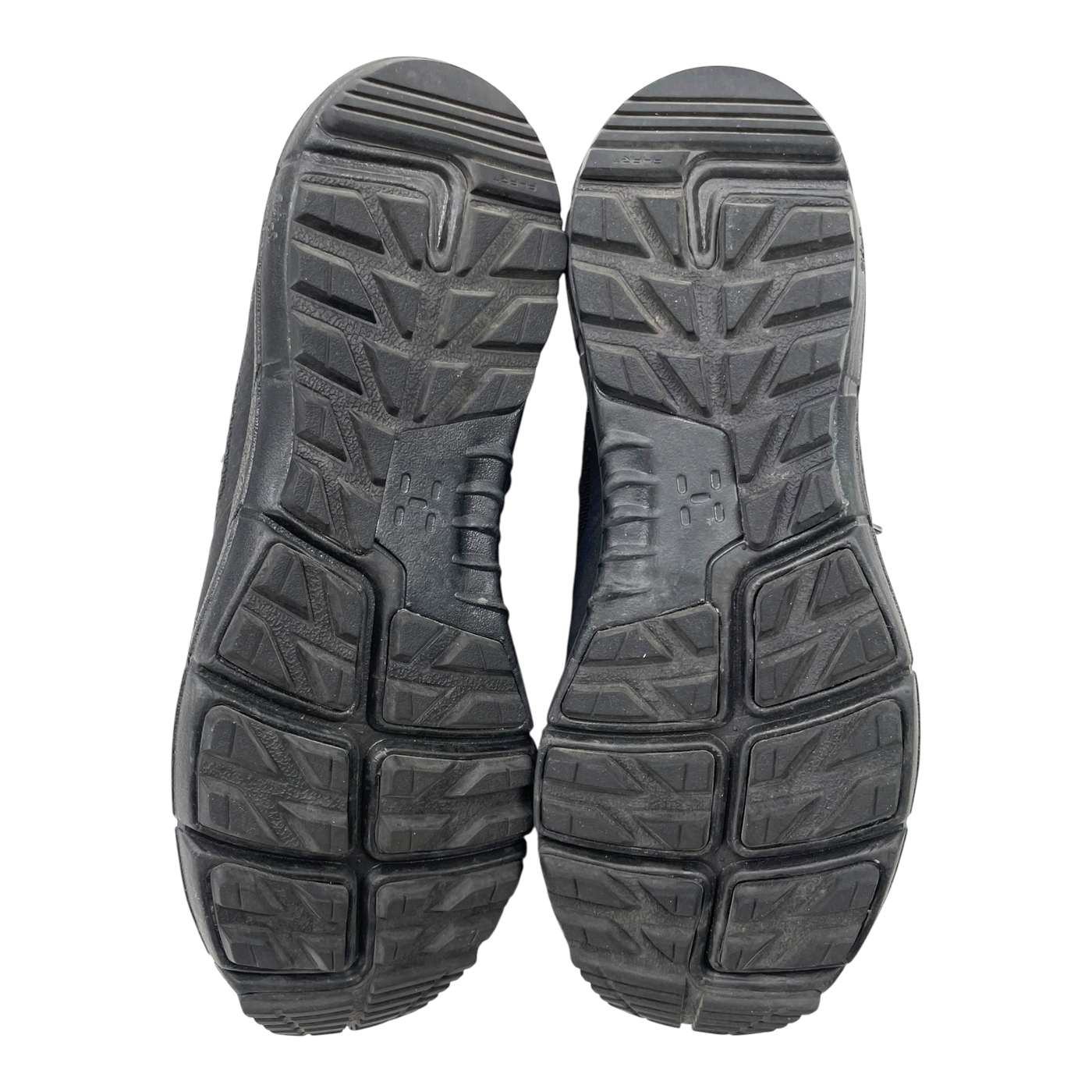 Haglöfs outdoor shoes, black | 37 1/3