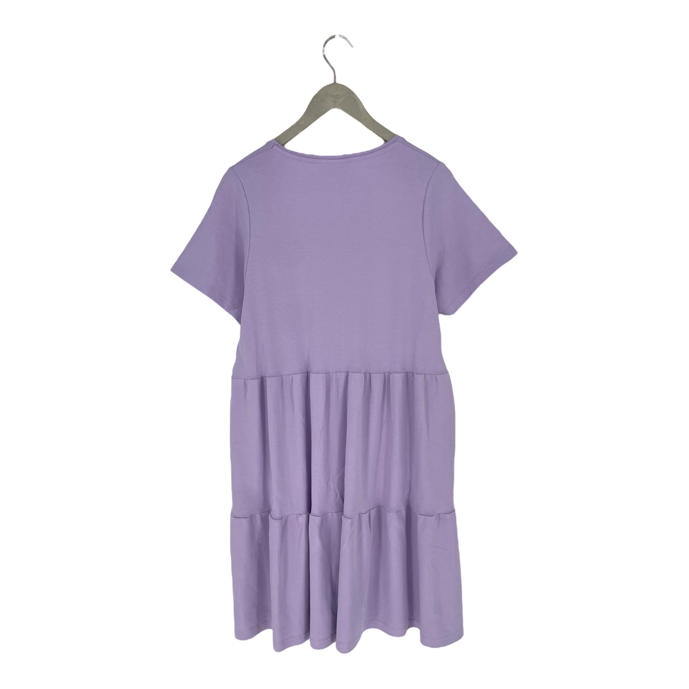 Toive frill dress, lilac | woman M