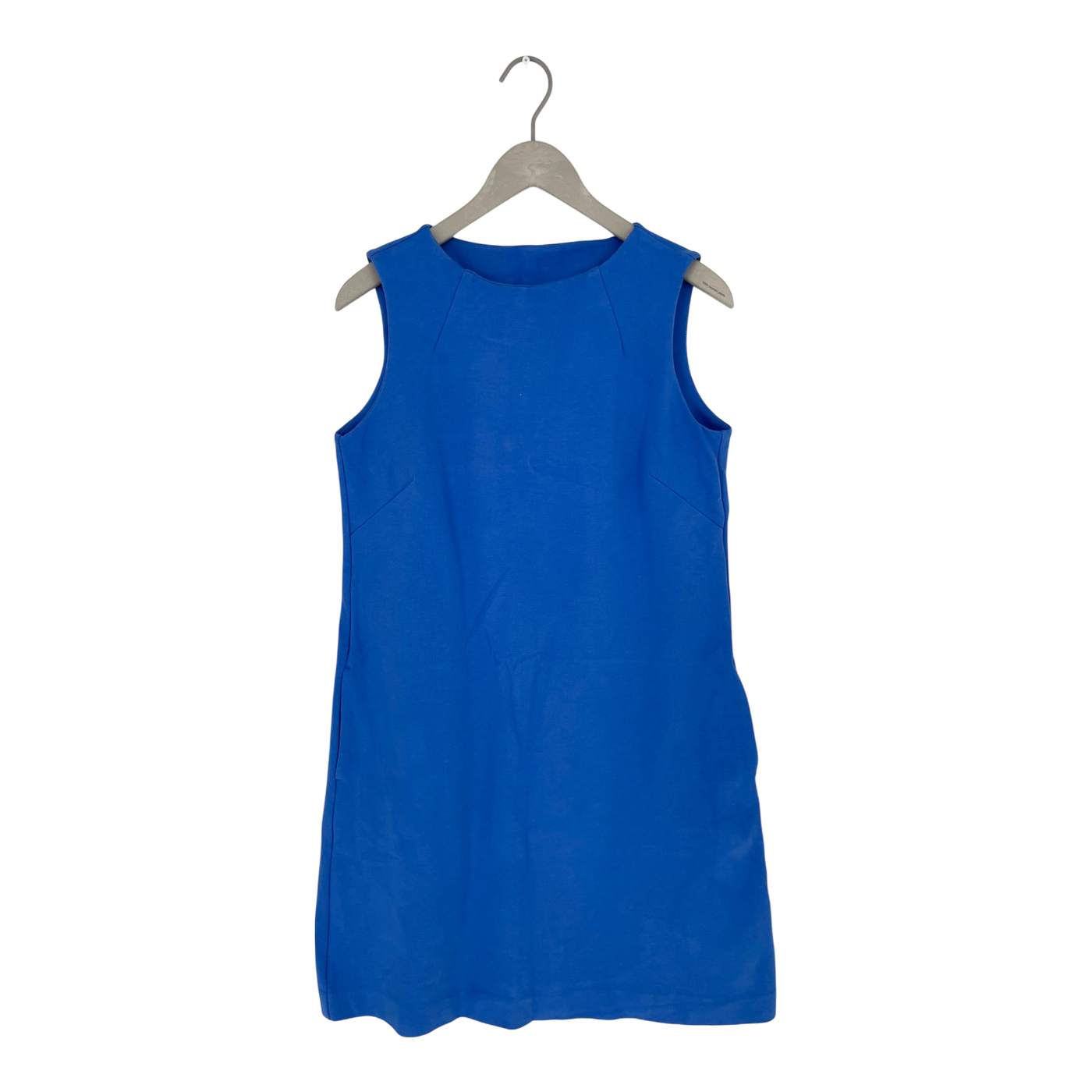 Papu sleeveless dress, bright blue | woman S