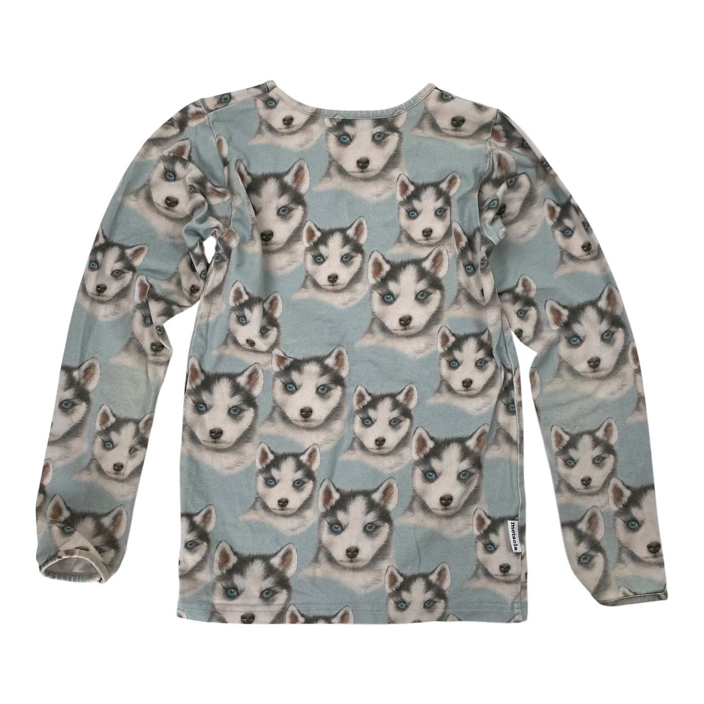Metsola shirt, husky | 134cm