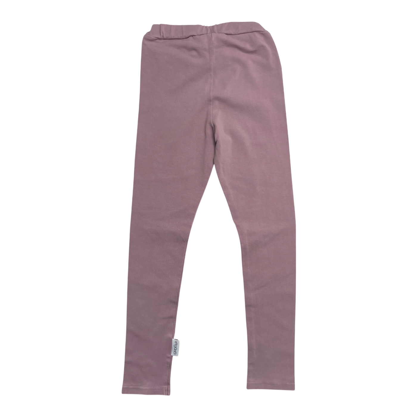 Gugguu Leggings, Plum | 110 cm