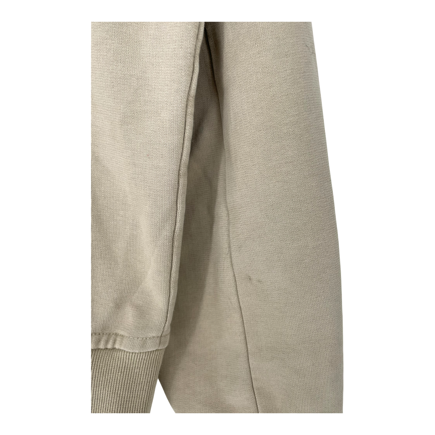 R-Collection hoodie, tan | woman S