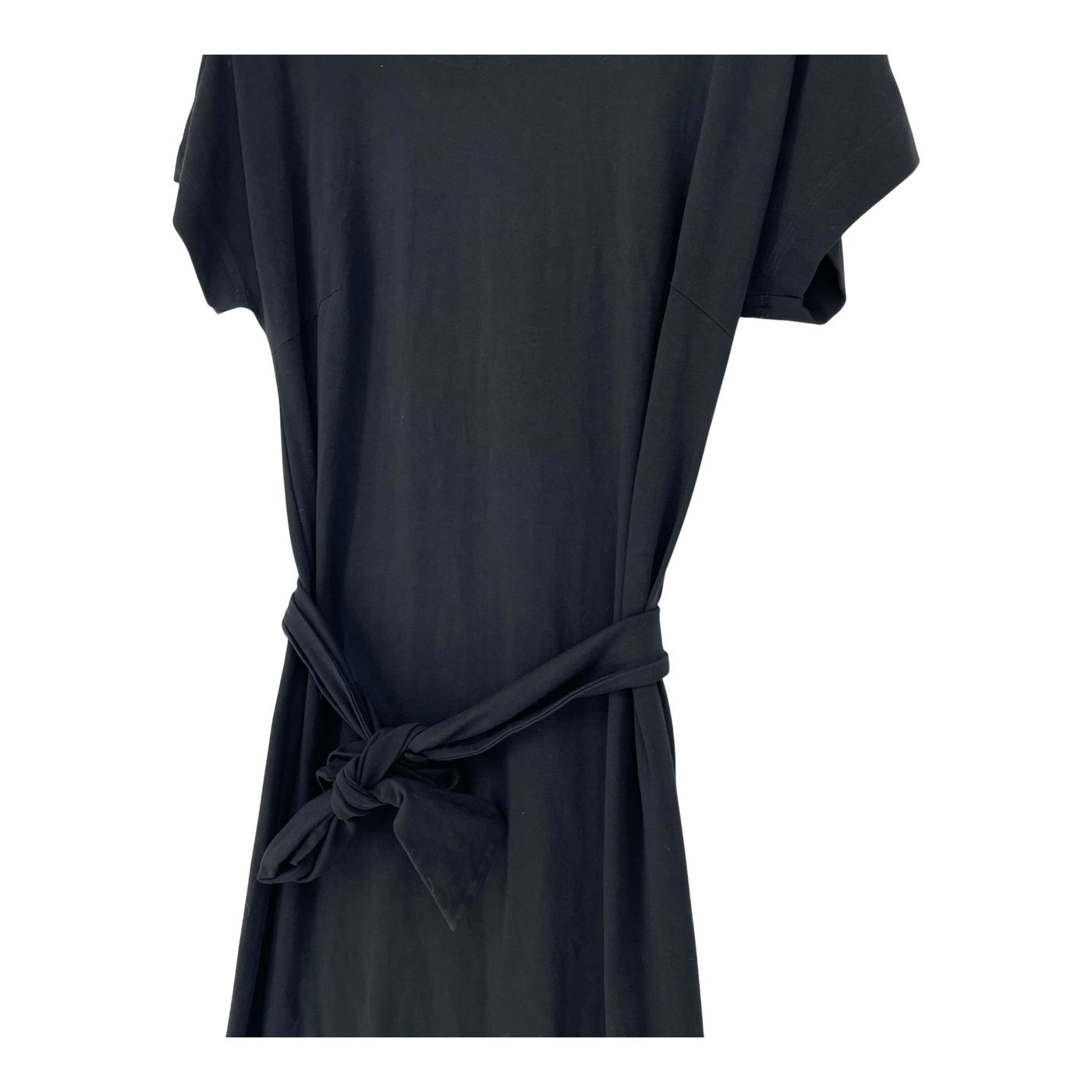 Ommellinen maxi dress, black | woman M