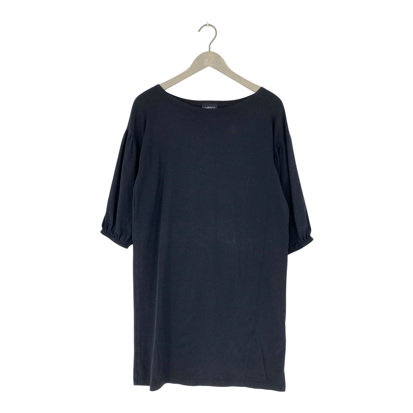 Aarre tricot dress, black | woman XS