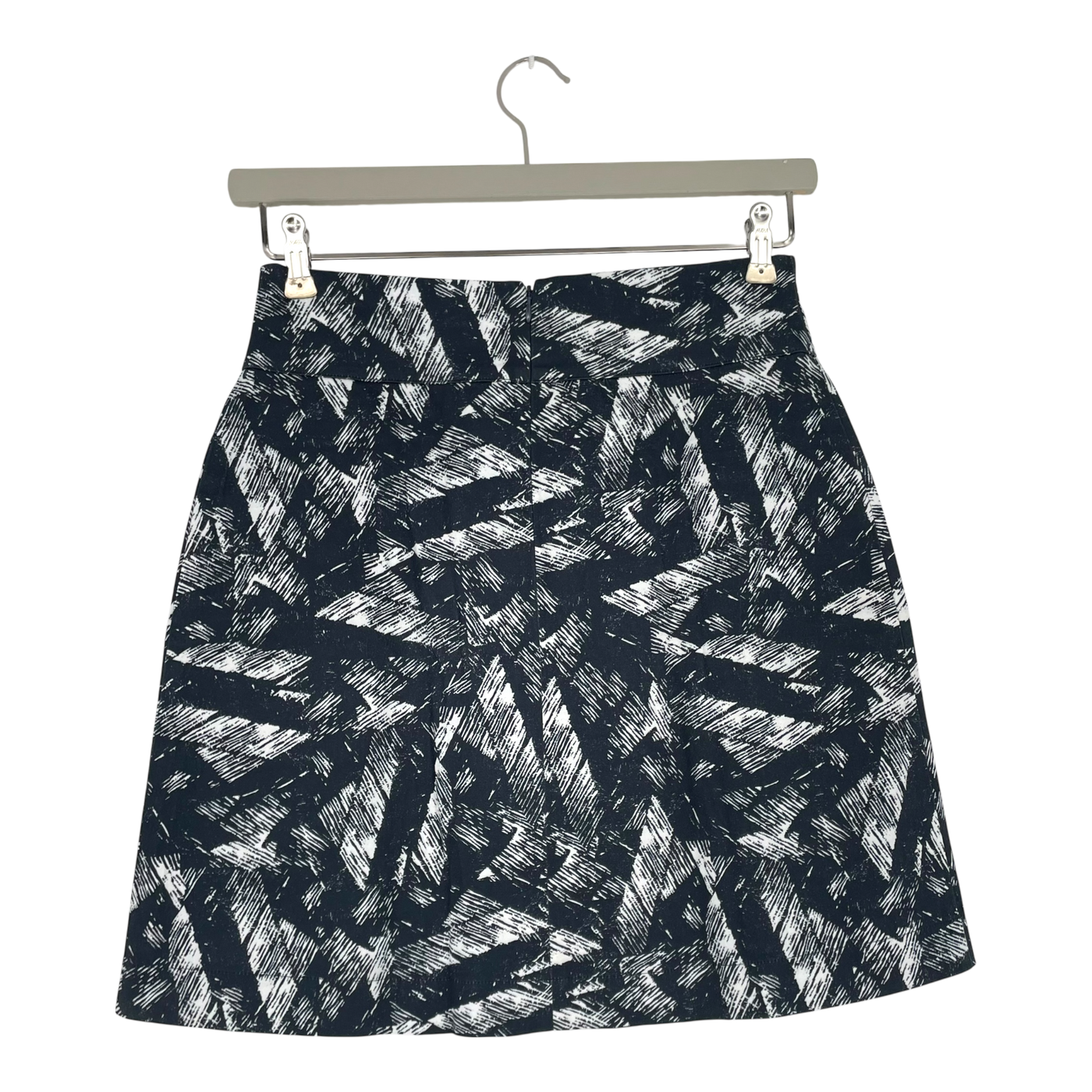 R-Collection skirt, dark grey | woman XS