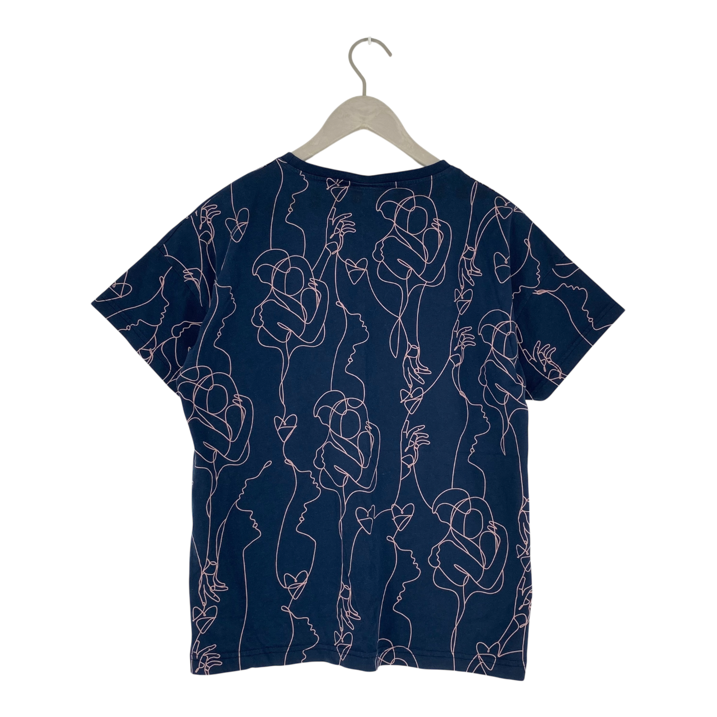 Riva Clothing t-shirt, hope | woman S
