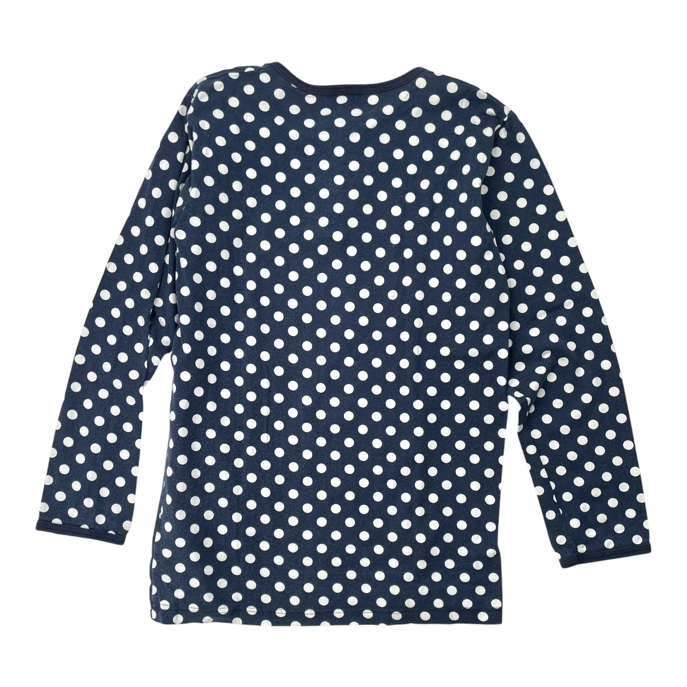 Marimekko shirt, dots | 150cm