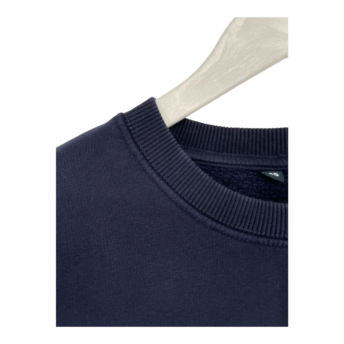 Riva Clothing sweatshirt, älä hyljeksi | woman XS