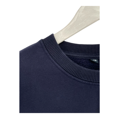 Riva Clothing sweatshirt, älä hyljeksi | woman XS