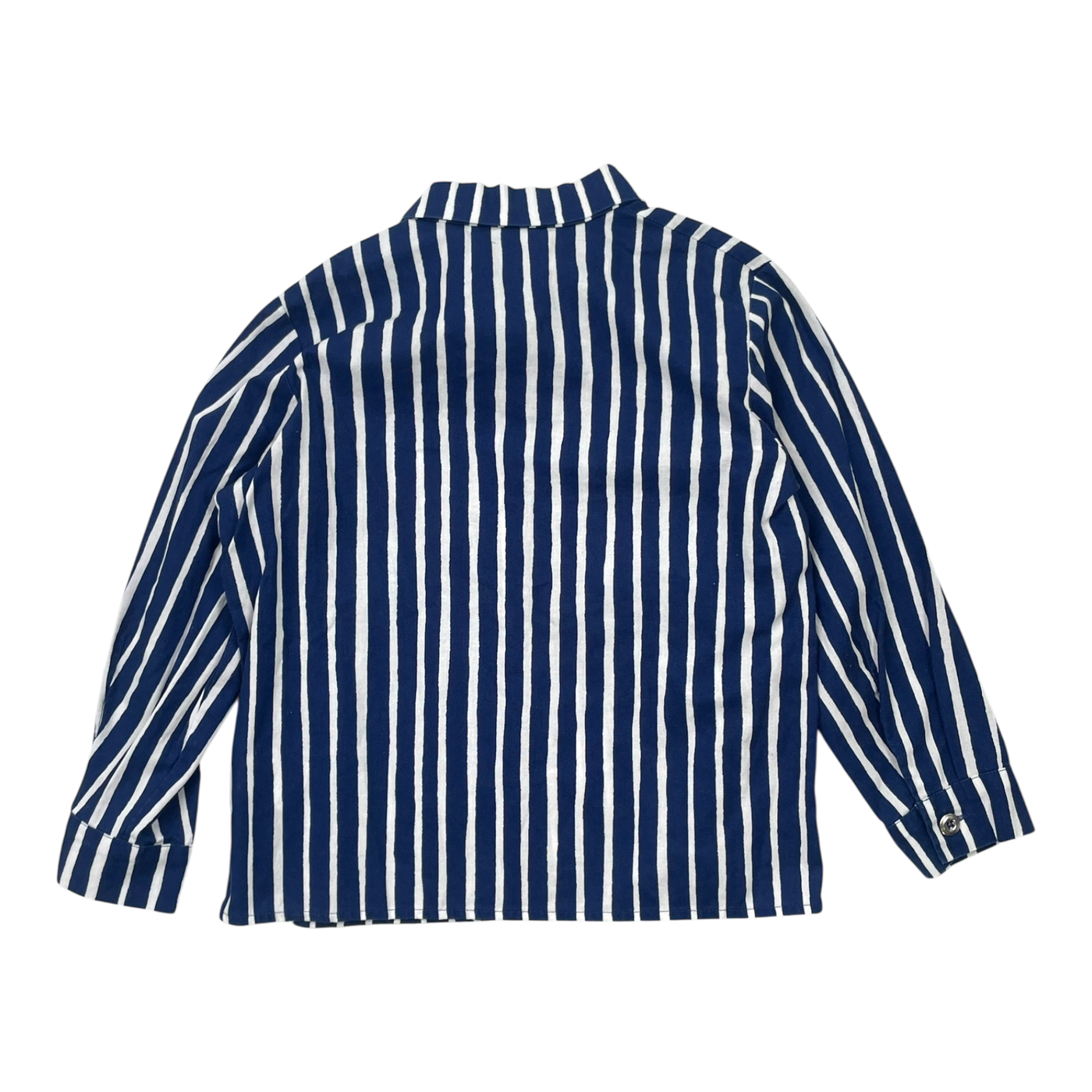 Marimekko jokapoika shirt, blue | 92/98cm