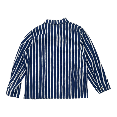 Marimekko jokapoika shirt, blue | 92/98cm