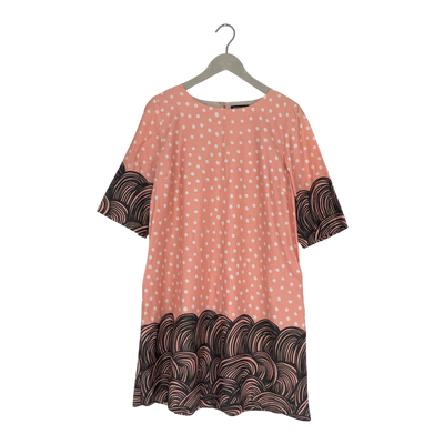 Marimekko uimahyppy dress, polka dots | woman 42